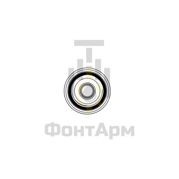 Кран шаровый КШЗ-73Л – купить в Москве по выгодной цене на сайте fontarm.ru